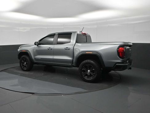 Used 2024 GMC Canyon Elevation w/ Convenience Package AWD/4WD image 6