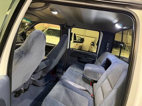 Used 2001 Ford F250 XLT AWD/4WD image 55