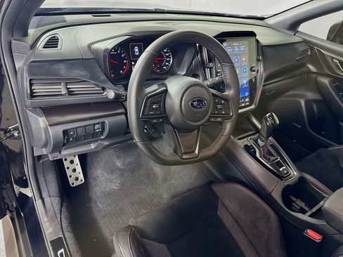 Used 2022 Subaru WRX GT image 9