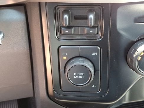 New 2025 Ford F450 XL image 16