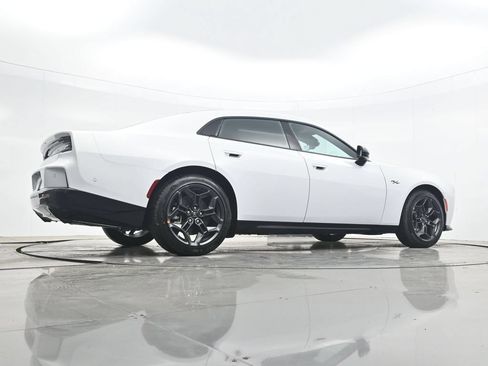 New 2026 Dodge Charger R/T w/ Driver Convenience Group AWD/4WD image 38