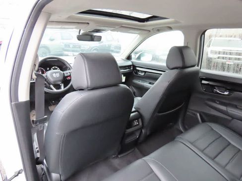 Certified 2023 Honda CR-V EX-L image 14