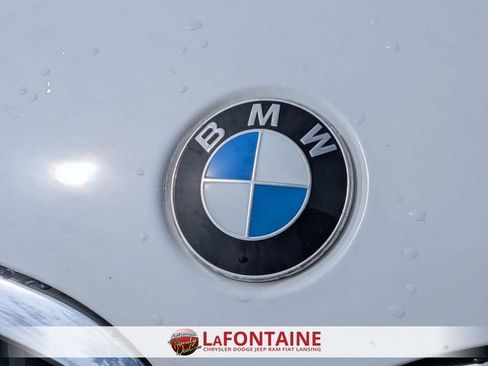 Used 2020 BMW X3 xDrive30i AWD/4WD image 9