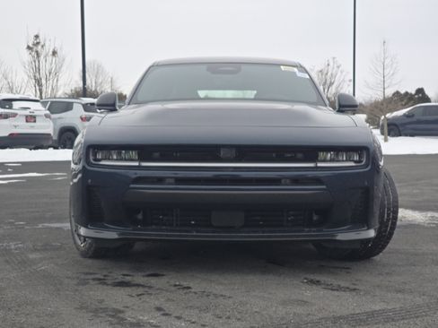 New 2026 Dodge Charger Scat Pack AWD/4WD image 13
