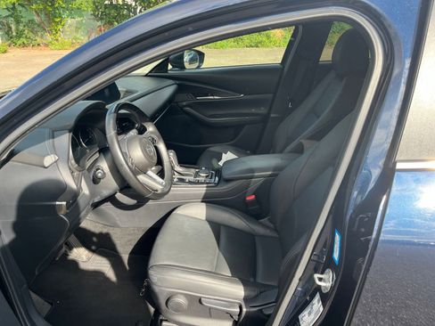 Used 2024 MAZDA CX-30 AWD 2.5 S w/ Select Sport Pkg image 22