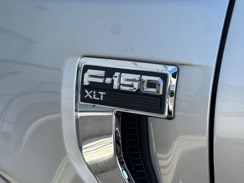 Certified 2024 Ford F150 XLT w/ Mobile Office Package AWD/4WD image 25