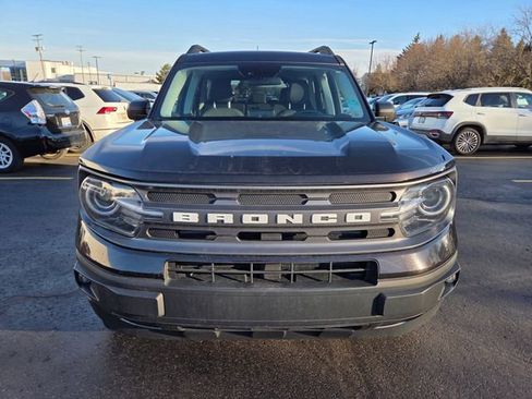 Used 2021 Ford Bronco Sport Big Bend image 2