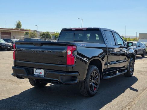 New 2025 Chevrolet Silverado 1500 RST w/ Redline Edition image 7