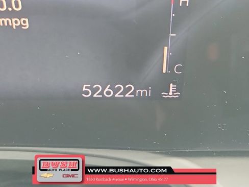 Used 2024 Buick Encore GX Sport Touring AWD/4WD image 27