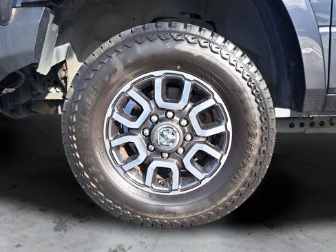 Used 2019 RAM 3500 Limited AWD/4WD image 28