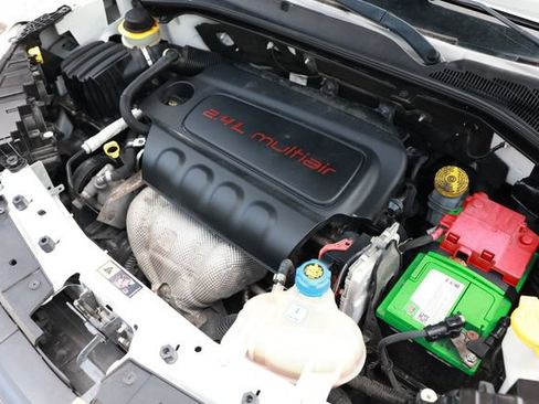Used 2019 RAM ProMaster City Tradesman FWD image 50