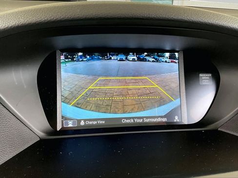 Used 2020 Acura TLX w/ Technology & A-SPEC Package FWD image 25