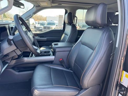 New 2026 Ford F250 Lariat w/ Tremor Off-Road Package image 16