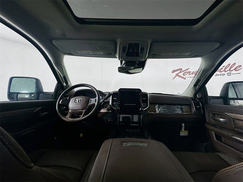 New 2026 RAM 3500 Longhorn image 9