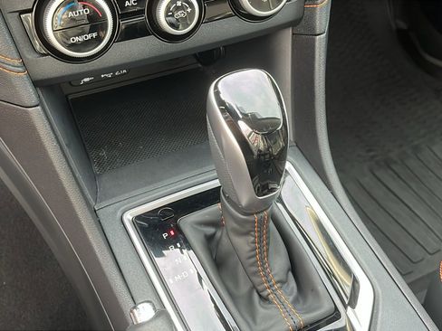 Certified 2023 Subaru Crosstrek 2.5i Limited image 18