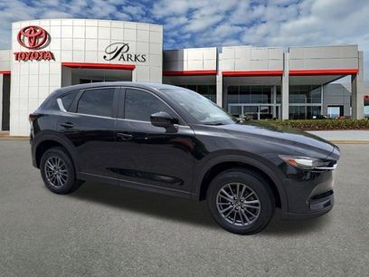 Used 2019 MAZDA CX-5 Sport