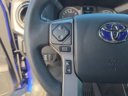 Used 2023 Toyota Tacoma Limited AWD/4WD image 24