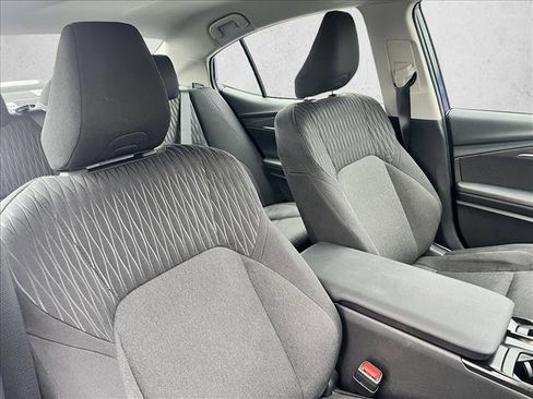 Certified 2025 Toyota Camry LE image 23