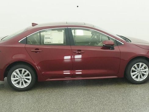 New 2026 Toyota Corolla XLE image 11