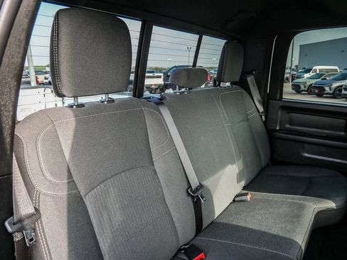 Used 2024 RAM 3500 Tradesman w/ Chrome Appearance Group AWD/4WD image 23