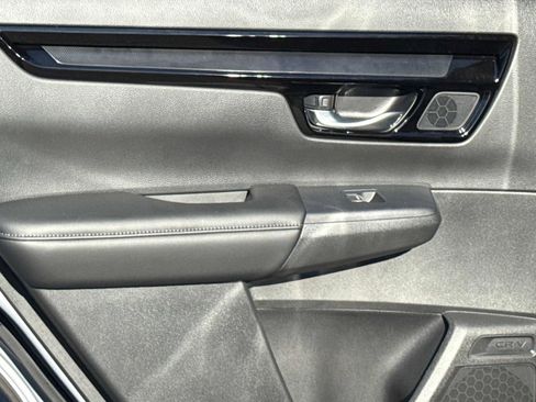 Certified 2025 Honda CR-V EX-L image 14