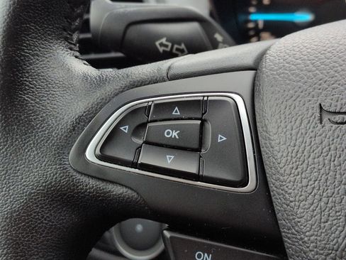 Used 2019 Ford Escape SEL FWD image 19