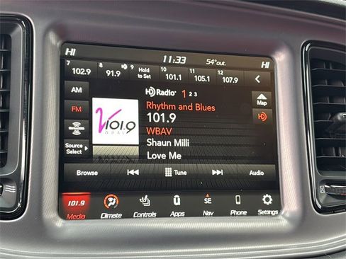 Certified 2023 Dodge Challenger R/T Scat Pack w/ Plus Package image 30