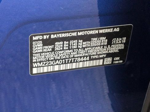 New 2026 MINI Cooper Countryman S image 37