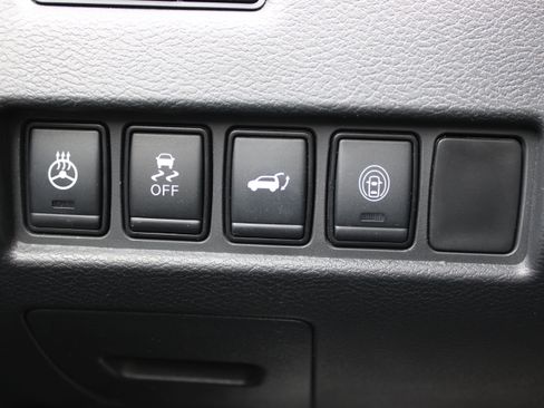 Certified 2022 Nissan Murano SL w/ SL Moonroof Package image 29