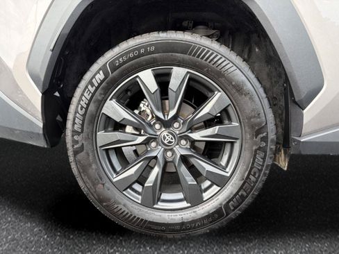 Used 2026 Toyota RAV4 XLE Premium FWD image 10