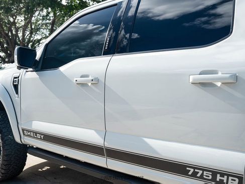 Used 2023 Ford F150 Lariat w/ Equipment Group 502A High AWD/4WD image 67