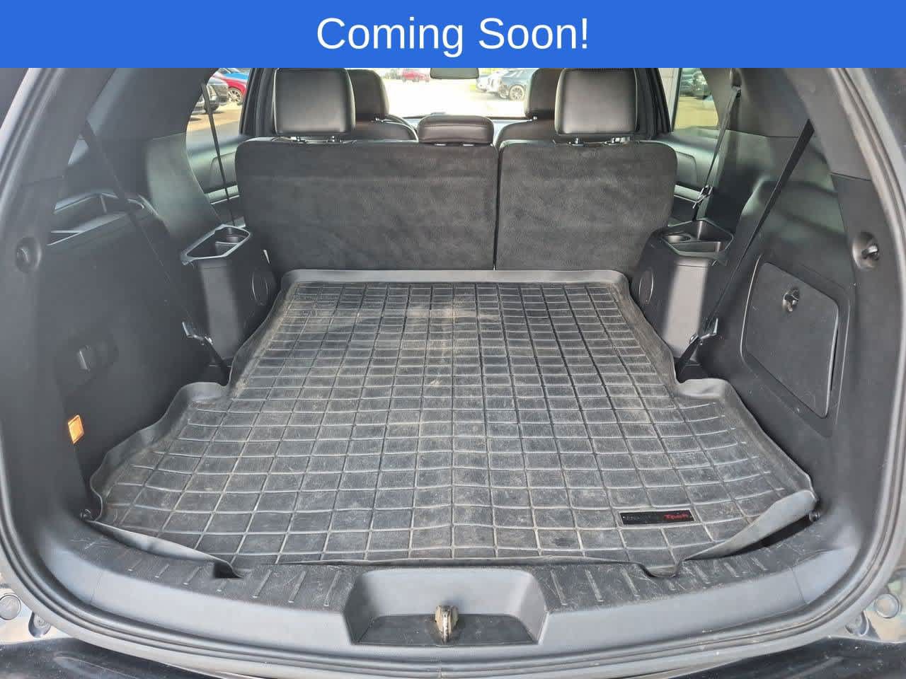 Used 2016 Ford Explorer XLT w/ Equipment Group 202A AWD/4WD image 36