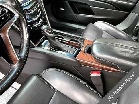 Used 2019 Cadillac XTS Luxury FWD image 13