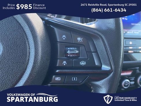 Used 2023 Subaru Forester Wilderness image 23