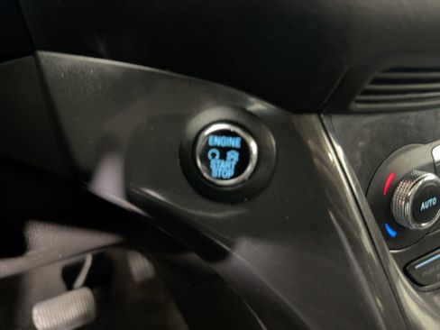 Used 2014 Ford Escape Titanium image 26