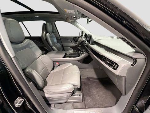 Used 2021 Lincoln Aviator Reserve w/ Equipment Group 208A image 26