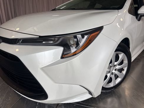 Used 2024 Toyota Corolla LE image 10