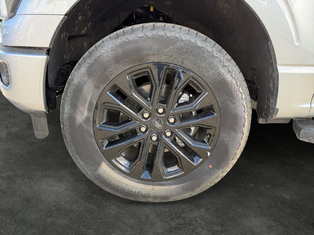 Used 2026 Ford F150 Lariat AWD/4WD image 5