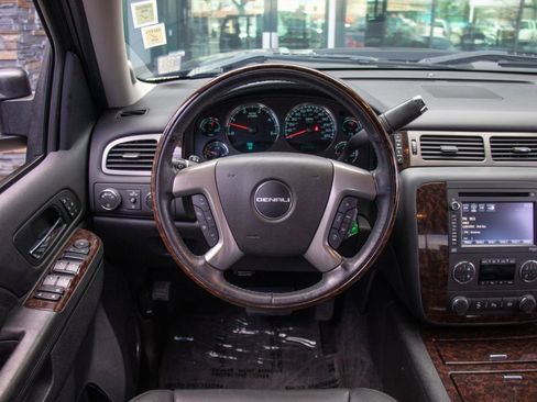Used 2012 GMC Sierra 3500 Denali image 12
