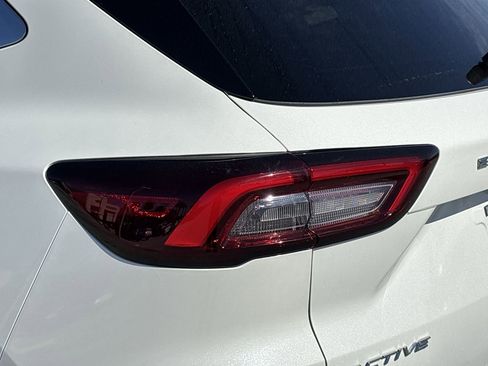 Certified 2023 Ford Escape Active w/ Tech Pack #2 image 7