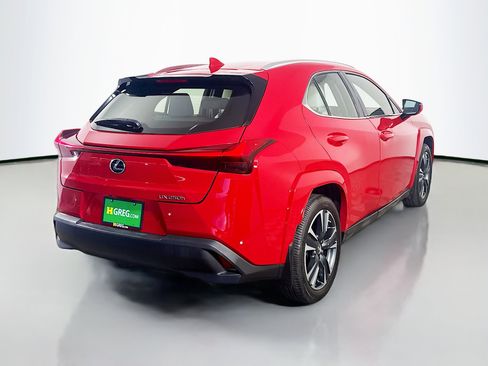 Used 2022 Lexus UX 250h w/ Premium Package AWD/4WD image 10