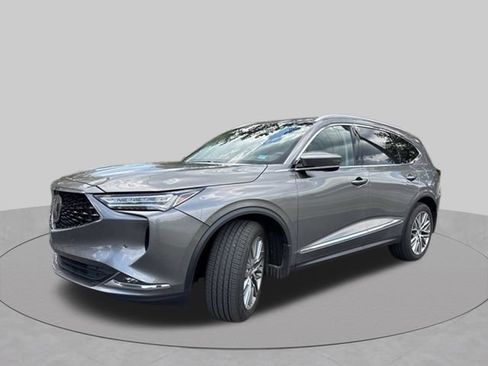 Used 2024 Acura MDX SH-AWD w/ Advance Package image 4