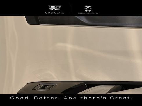 Certified 2025 Cadillac Escalade Sport AWD/4WD image 28