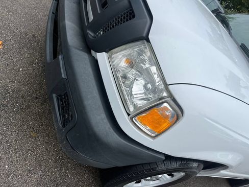 Used 2007 Ford Ranger XL RWD image 34