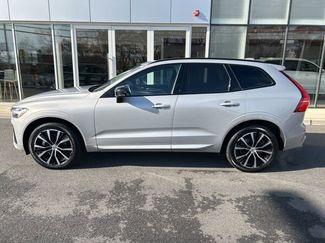 Certified 2025 Volvo XC60 B5 Plus video 2