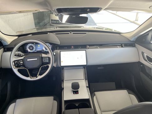 New 2025 Land Rover Range Rover Velar S image 14
