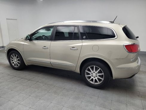 Used 2017 Buick Enclave Leather w/ Trailering Package AWD/4WD image 3