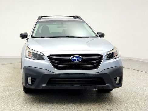 Used 2020 Subaru Outback Onyx Edition XT w/ Popular Package #2 image 2