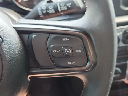 Used 2023 Jeep Wrangler Unlimited Sport AWD/4WD image 20