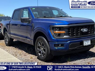 Used 2026 Ford F150 STX w/ Equipment Group 200A